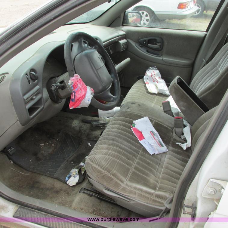 image for item I5506 1998 Chevrolet Lumina