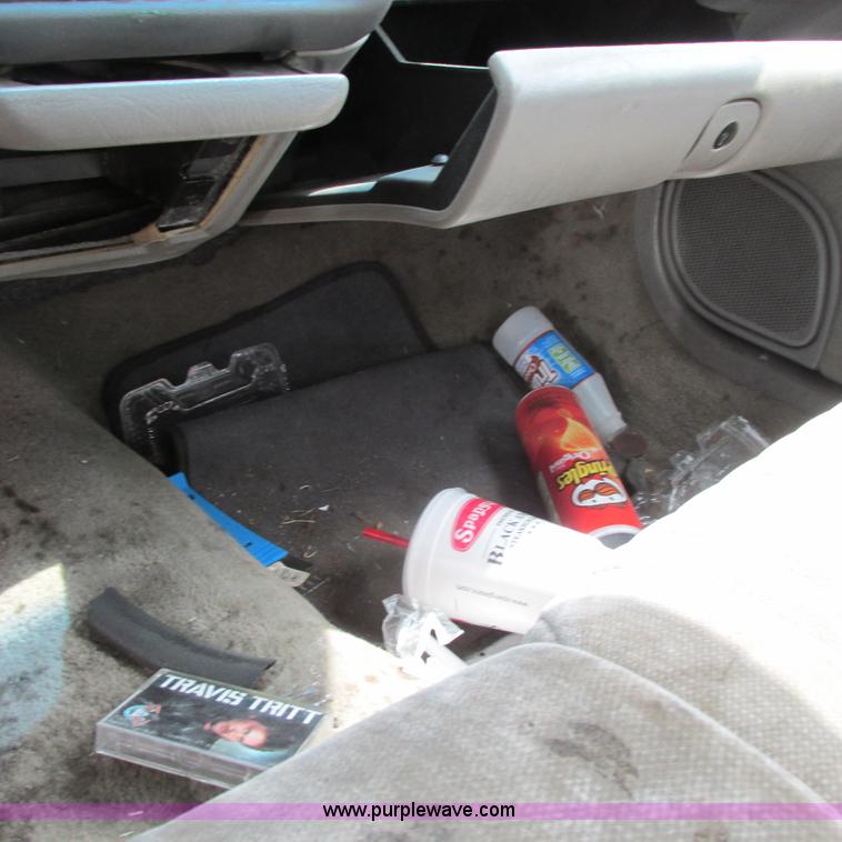 image for item I5506 1998 Chevrolet Lumina