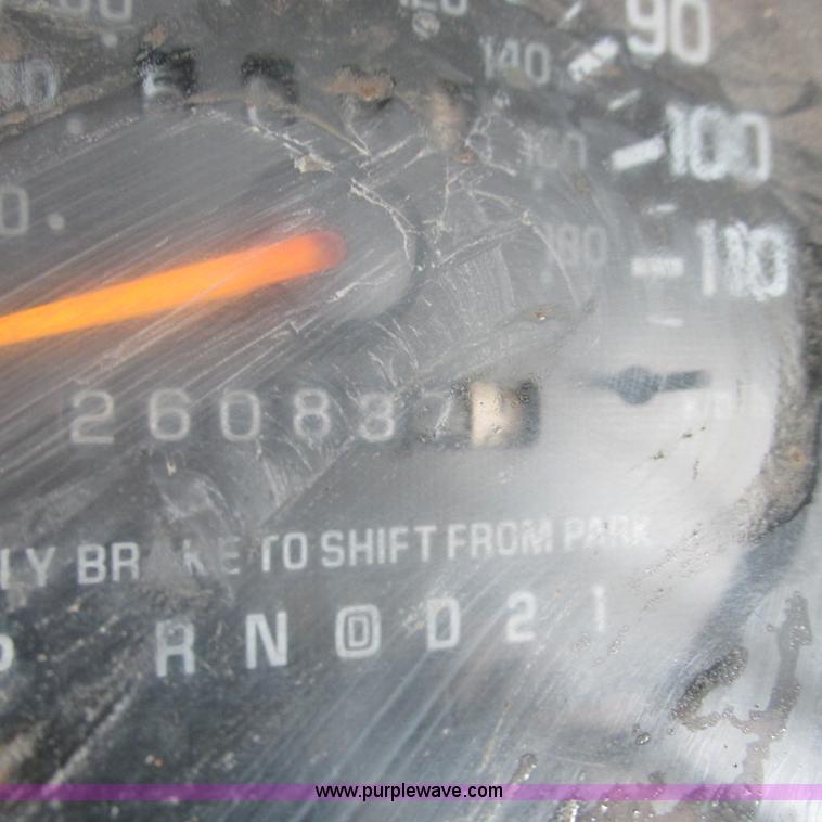 image for item I5506 1998 Chevrolet Lumina