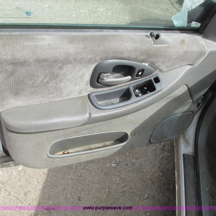 image for item I5506 1998 Chevrolet Lumina