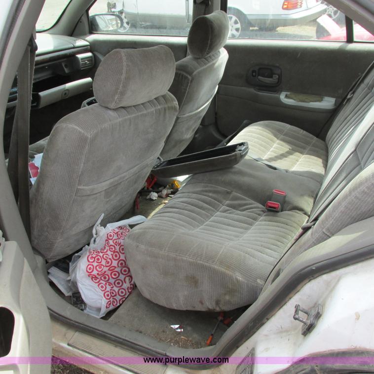 image for item I5506 1998 Chevrolet Lumina