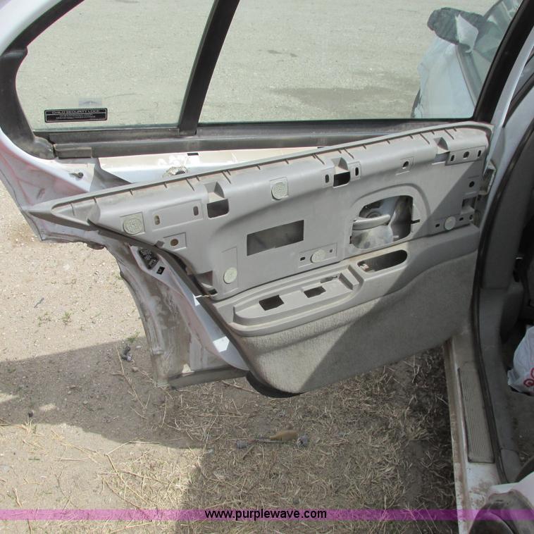 image for item I5506 1998 Chevrolet Lumina