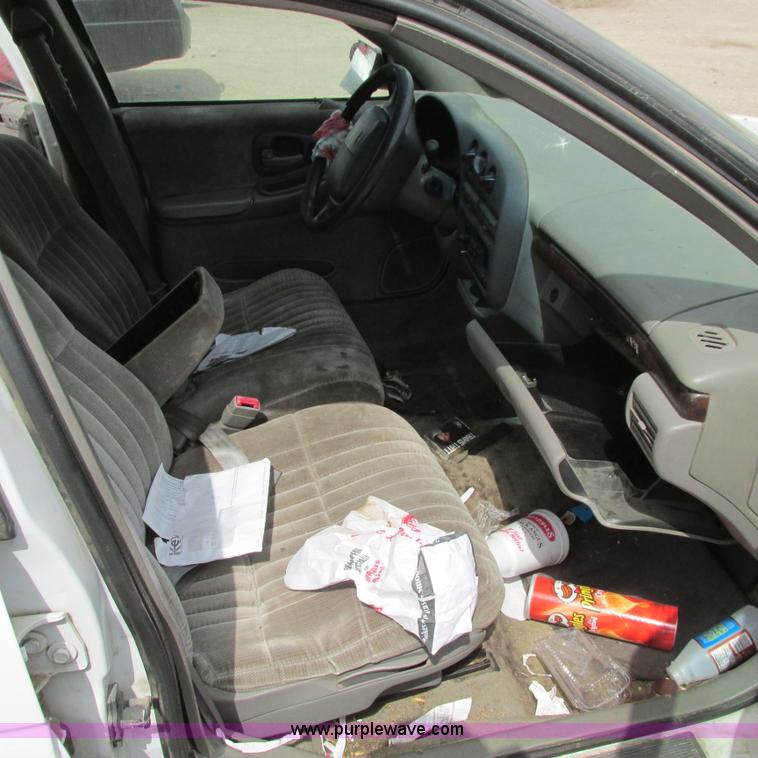 image for item I5506 1998 Chevrolet Lumina