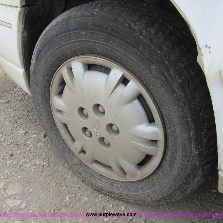 image for item I5506 1998 Chevrolet Lumina