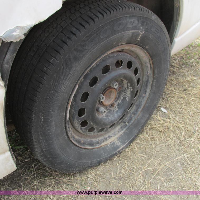 image for item I5506 1998 Chevrolet Lumina