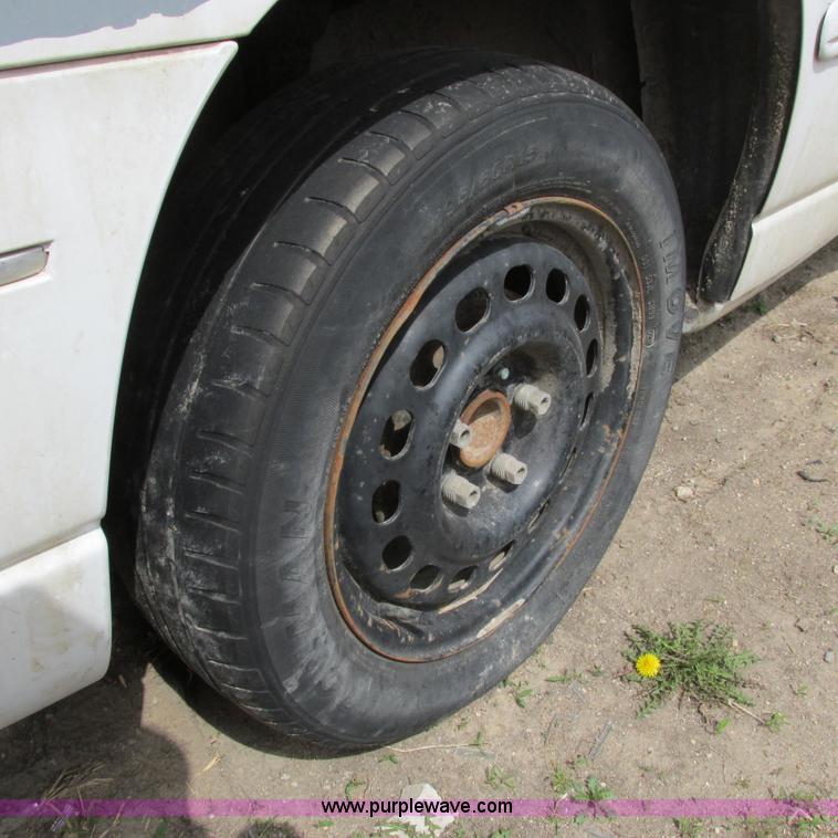 image for item I5506 1998 Chevrolet Lumina