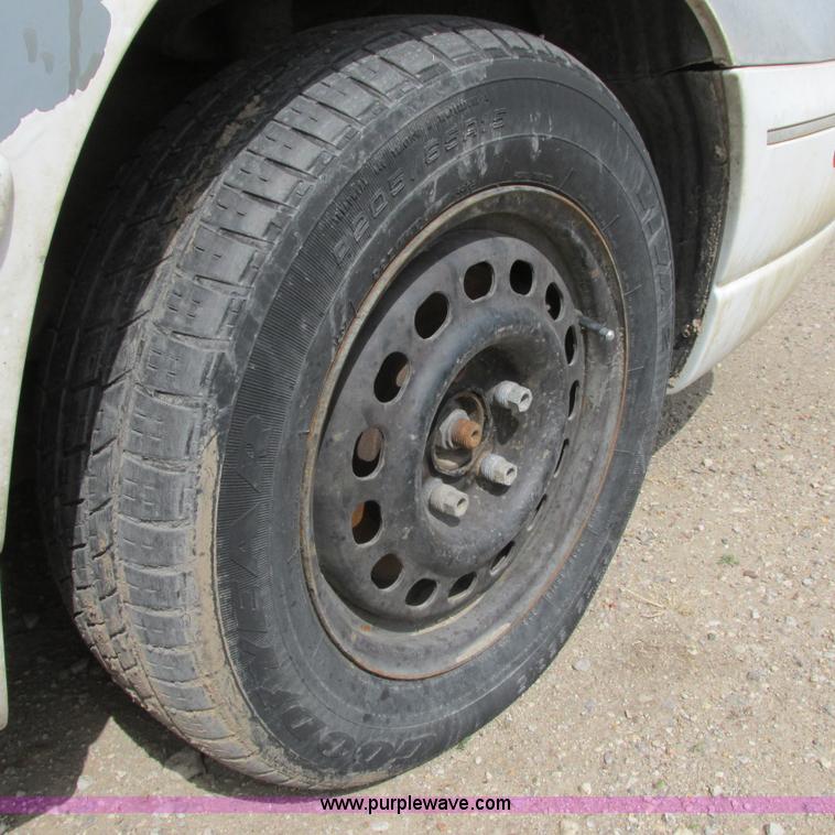 image for item I5506 1998 Chevrolet Lumina