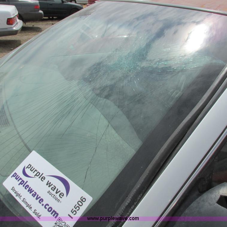 image for item I5506 1998 Chevrolet Lumina