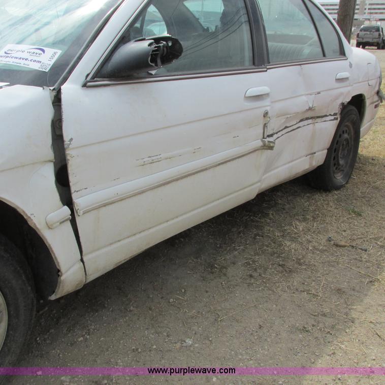 image for item I5506 1998 Chevrolet Lumina