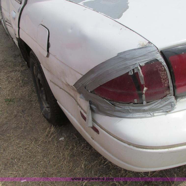 image for item I5506 1998 Chevrolet Lumina