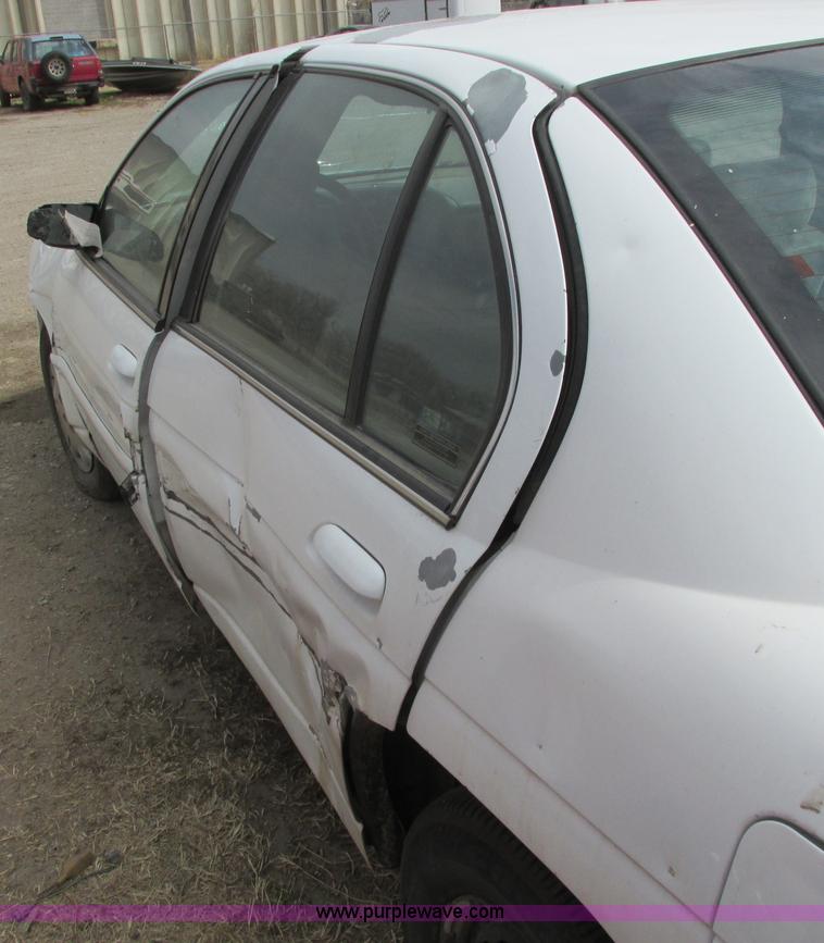 image for item I5506 1998 Chevrolet Lumina