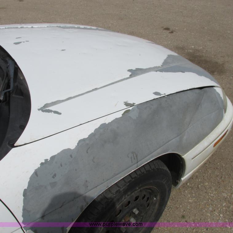 image for item I5506 1998 Chevrolet Lumina