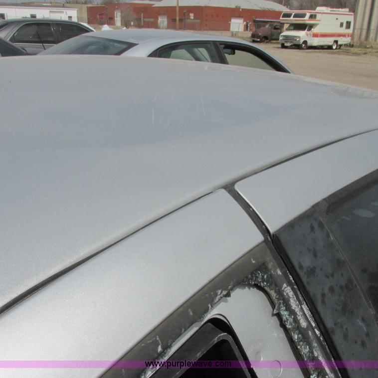 image for item I5507 2002 Chevrolet Cavalier