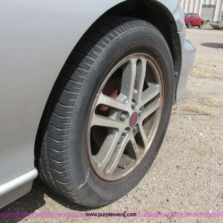 image for item I5507 2002 Chevrolet Cavalier