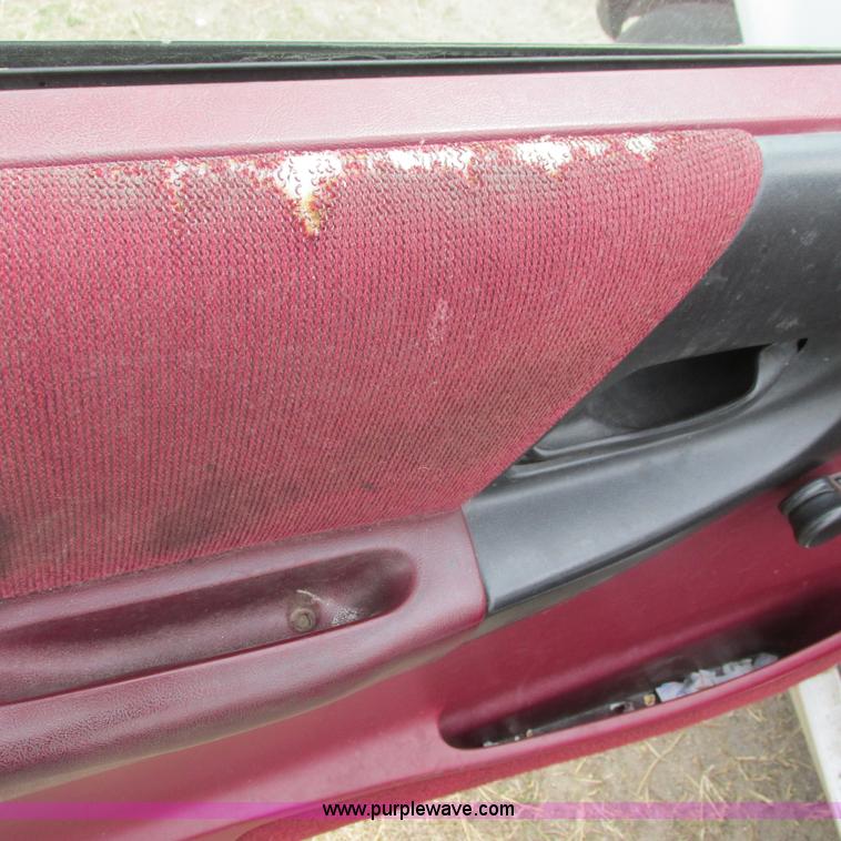 image for item I5508 1993 Ford Ranger XLT pickup truck