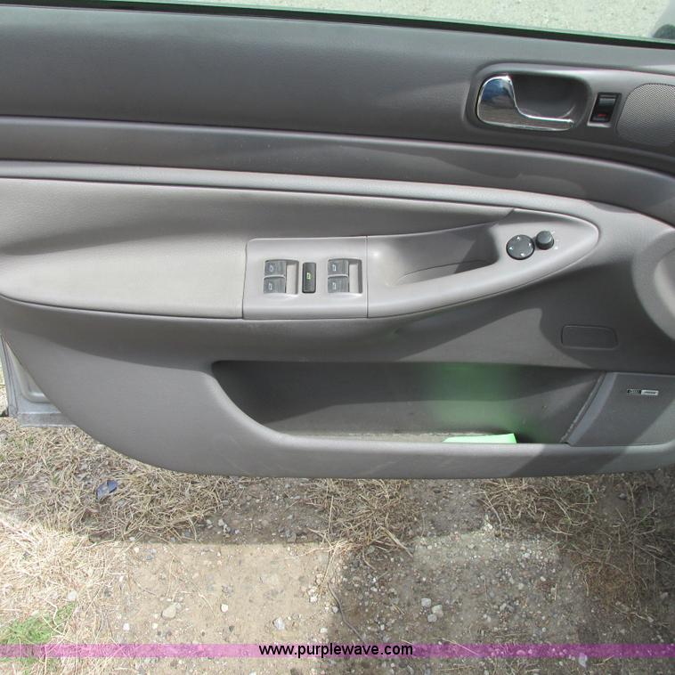 image for item I5510 1999 Audi A4 1.8T Quattro