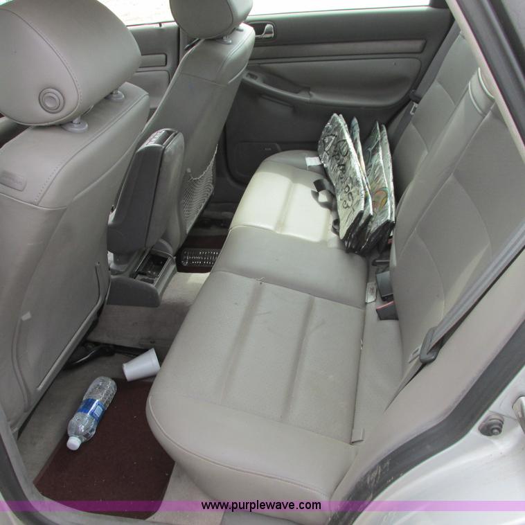 image for item I5510 1999 Audi A4 1.8T Quattro