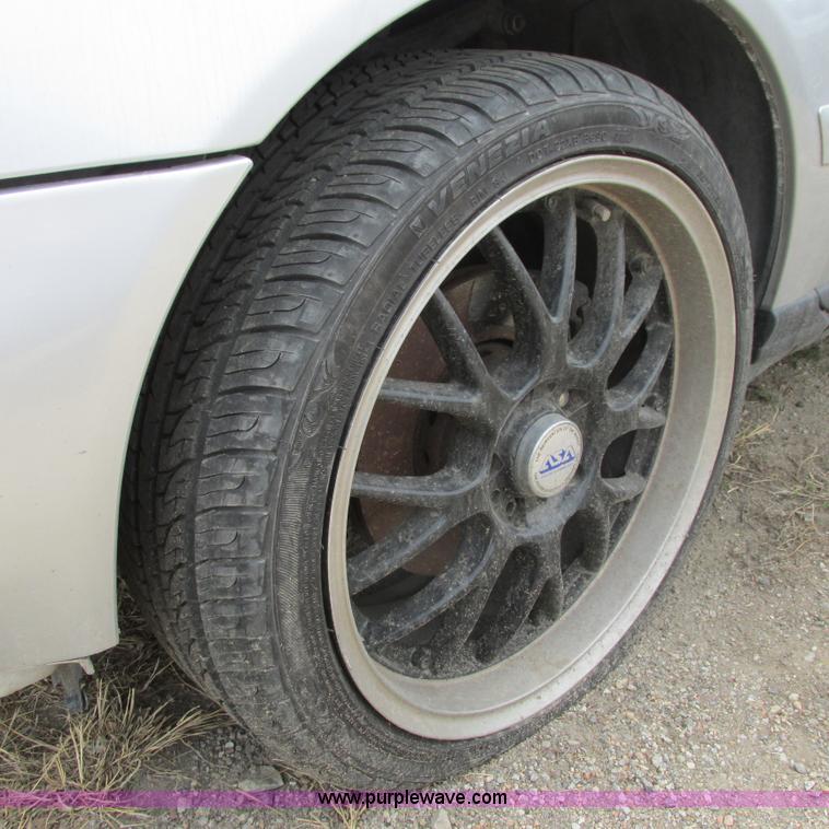 image for item I5510 1999 Audi A4 1.8T Quattro