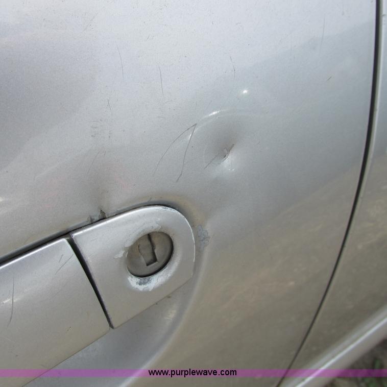 image for item I5510 1999 Audi A4 1.8T Quattro