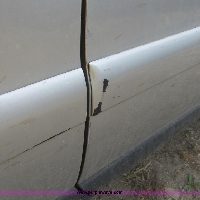 image for item I5510 1999 Audi A4 1.8T Quattro