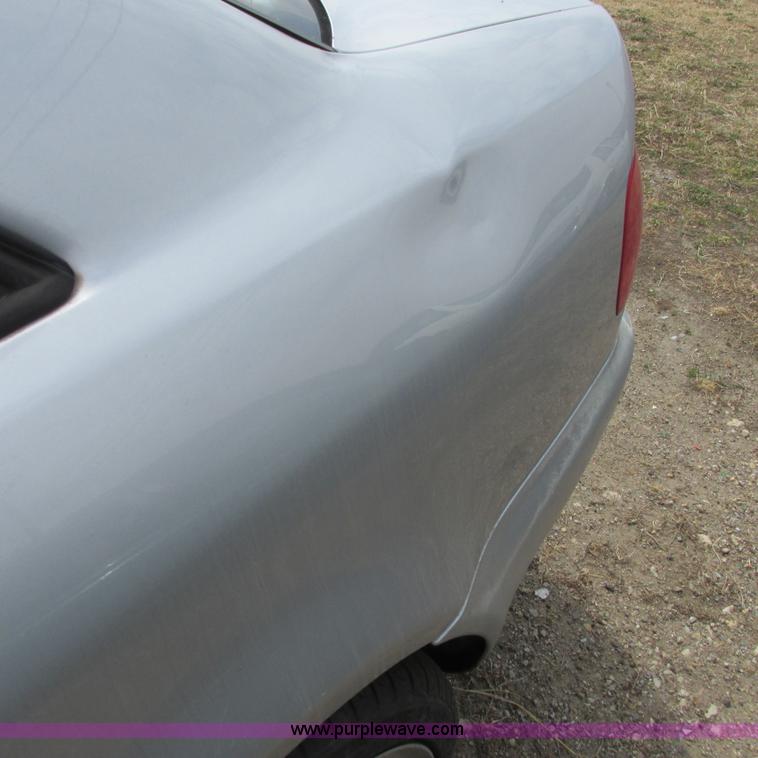 image for item I5510 1999 Audi A4 1.8T Quattro