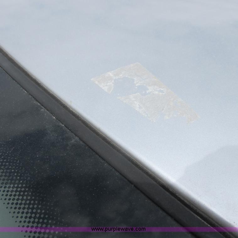 image for item I5510 1999 Audi A4 1.8T Quattro