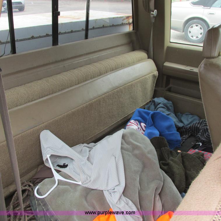 image for item I5512 1994 Chevy 1500 Cheyenne