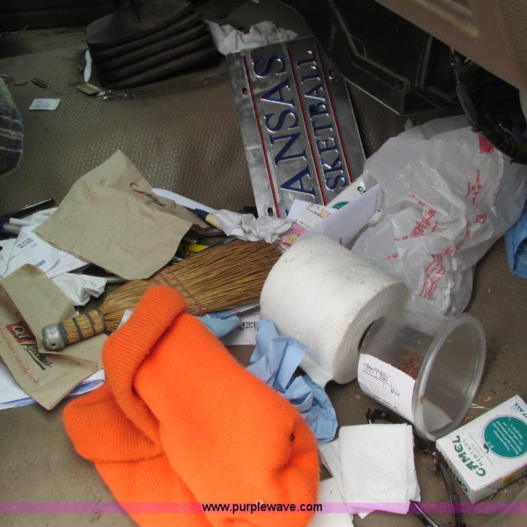 image for item I5512 1994 Chevy 1500 Cheyenne