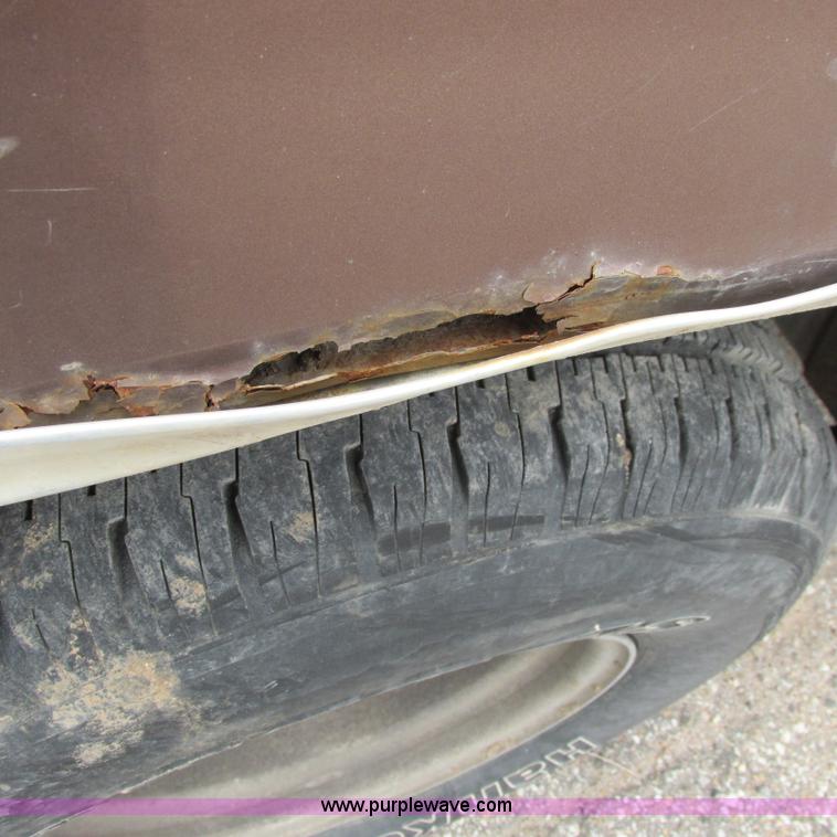 image for item I5512 1994 Chevy 1500 Cheyenne