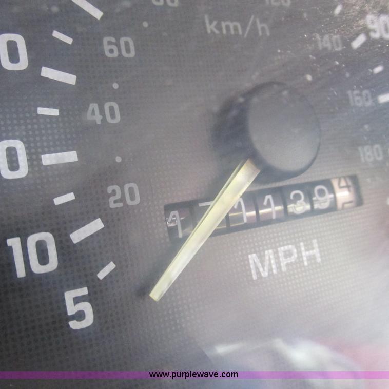 image for item I5513 1994 Chevrolet Corsica