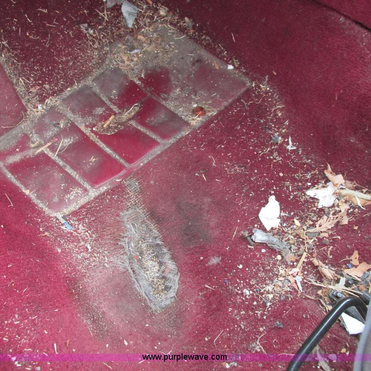 image for item I5513 1994 Chevrolet Corsica