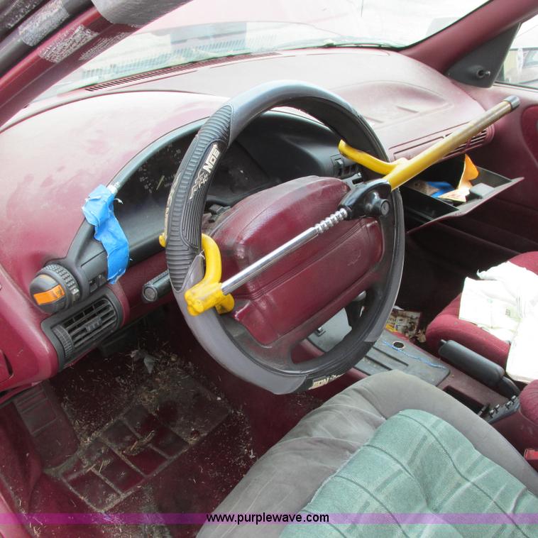 image for item I5513 1994 Chevrolet Corsica