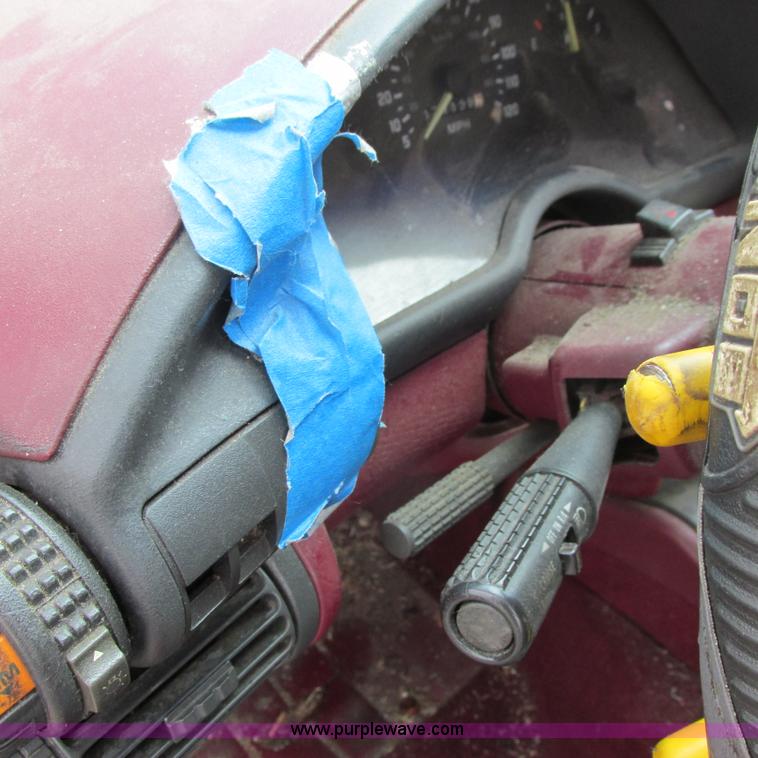 image for item I5513 1994 Chevrolet Corsica