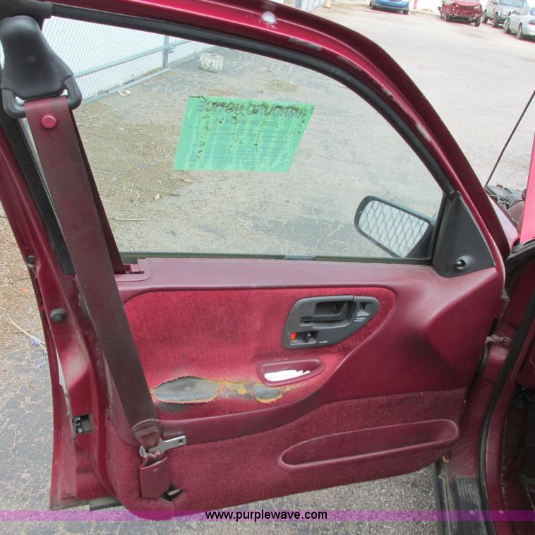 image for item I5513 1994 Chevrolet Corsica