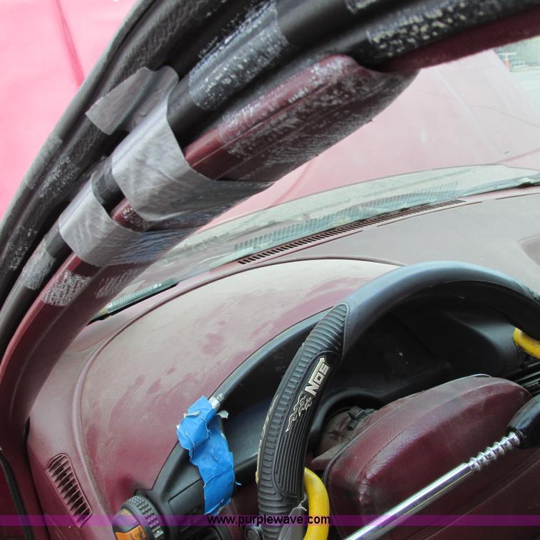 image for item I5513 1994 Chevrolet Corsica