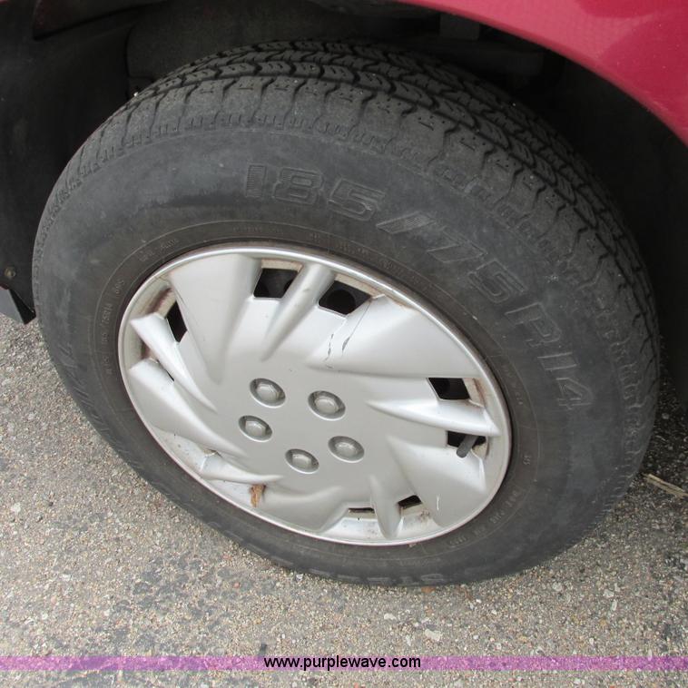 image for item I5513 1994 Chevrolet Corsica