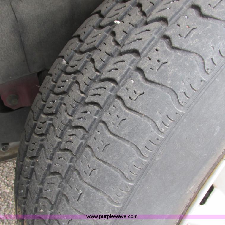 image for item I5513 1994 Chevrolet Corsica