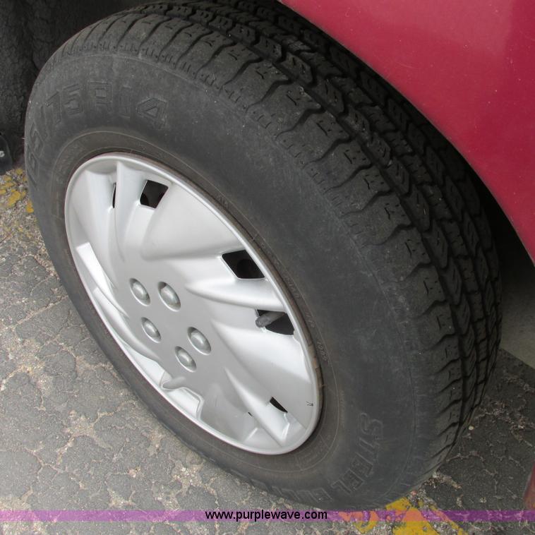 image for item I5513 1994 Chevrolet Corsica