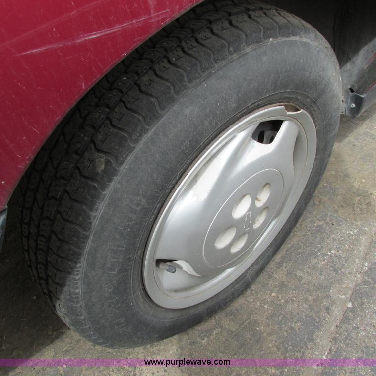 image for item I5513 1994 Chevrolet Corsica