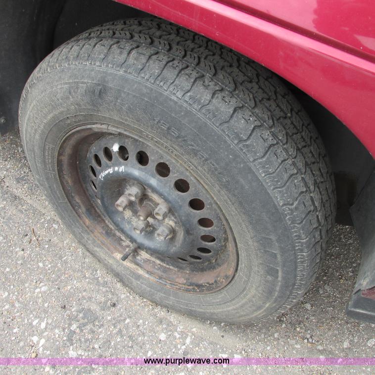 image for item I5513 1994 Chevrolet Corsica