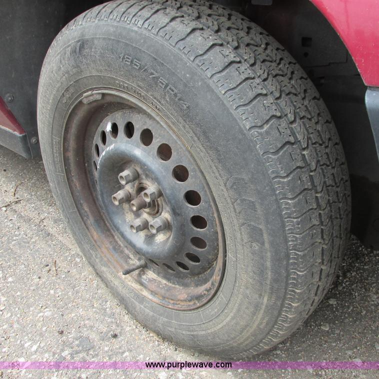 image for item I5513 1994 Chevrolet Corsica