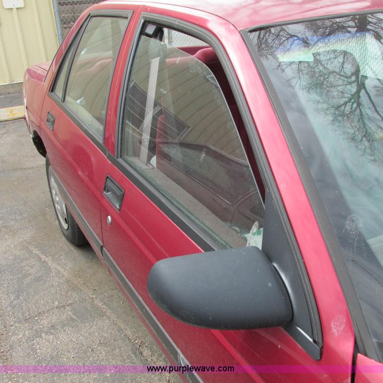 image for item I5513 1994 Chevrolet Corsica