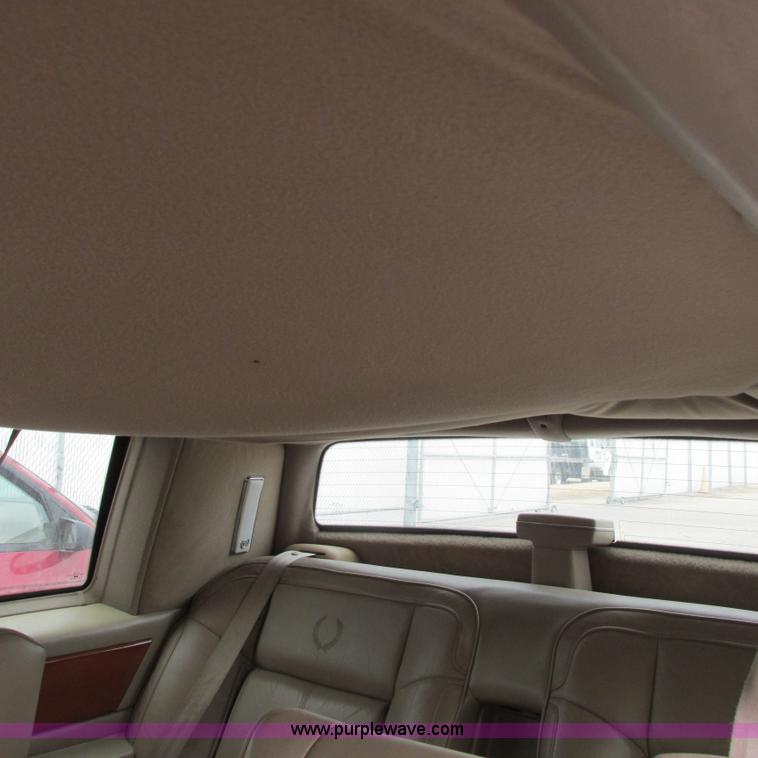 image for item I5514 1989 Cadillac DeVille