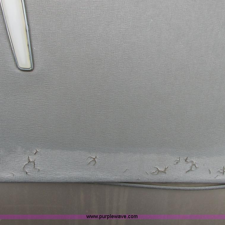 image for item I5514 1989 Cadillac DeVille