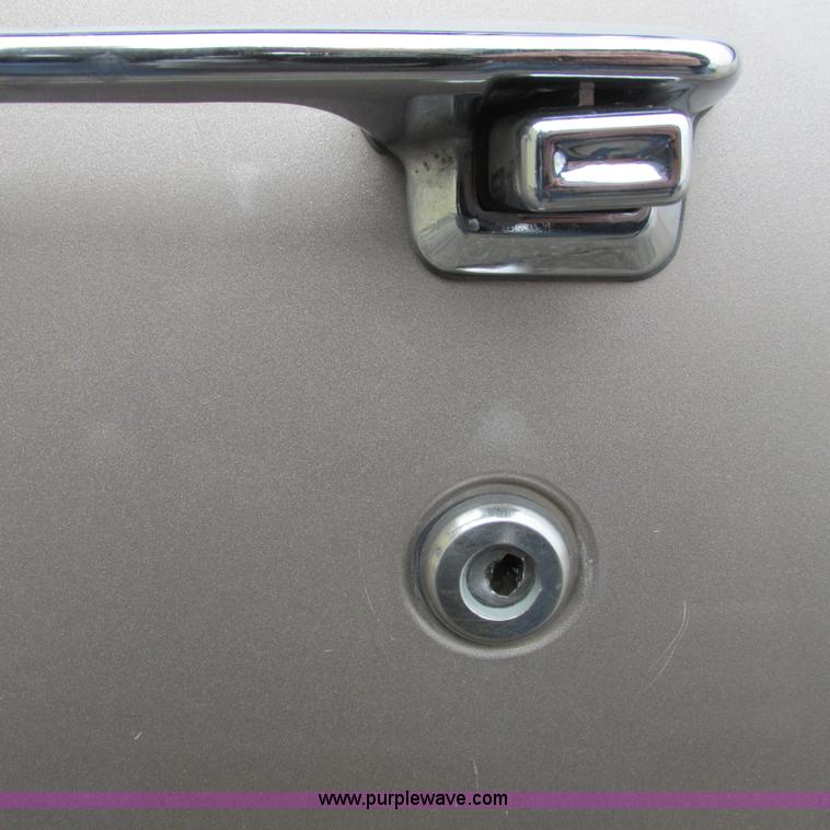 image for item I5514 1989 Cadillac DeVille