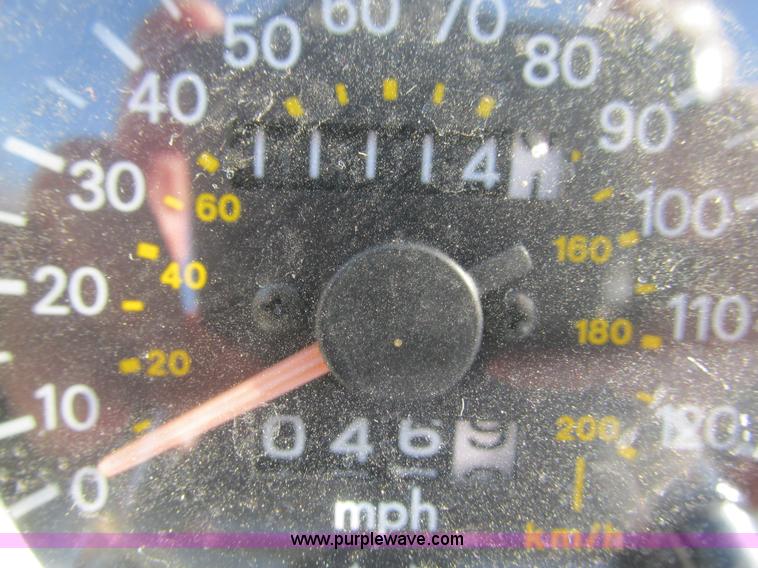 image for item AC9932 2001 Suzuki Intruder motorcycle