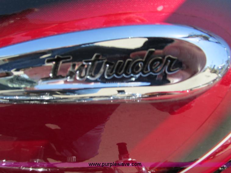 image for item AC9932 2001 Suzuki Intruder motorcycle