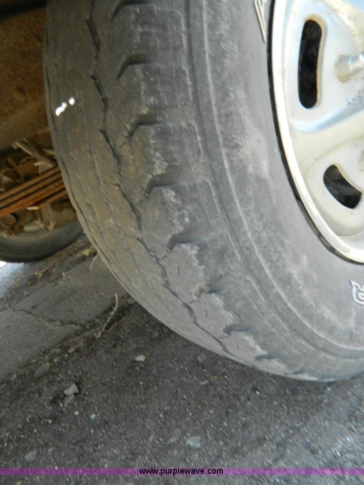 image for item AD9852 1972 Ford F100 Explorer pickup truck