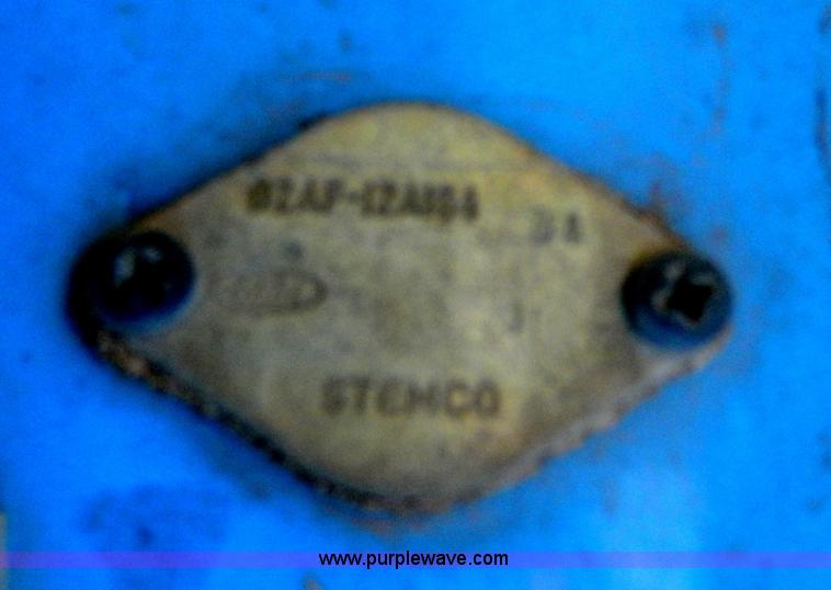 image for item AD9852 1972 Ford F100 Explorer pickup truck