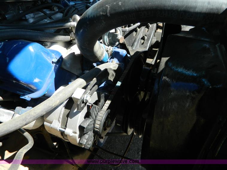 image for item AD9852 1972 Ford F100 Explorer pickup truck